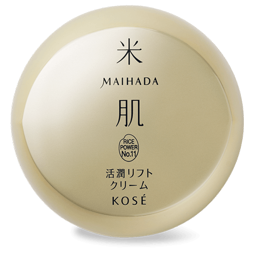 活潤リフトクリーム 40g
