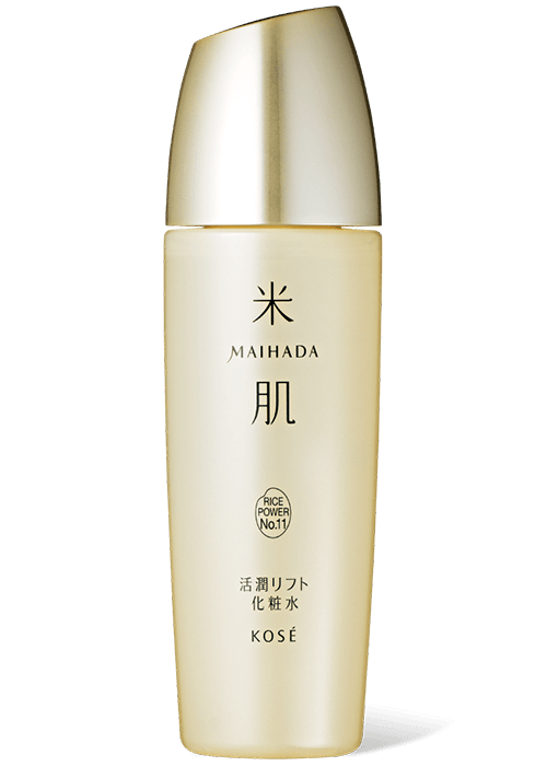 活潤リフト化粧水 120mL