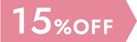 15%OFF