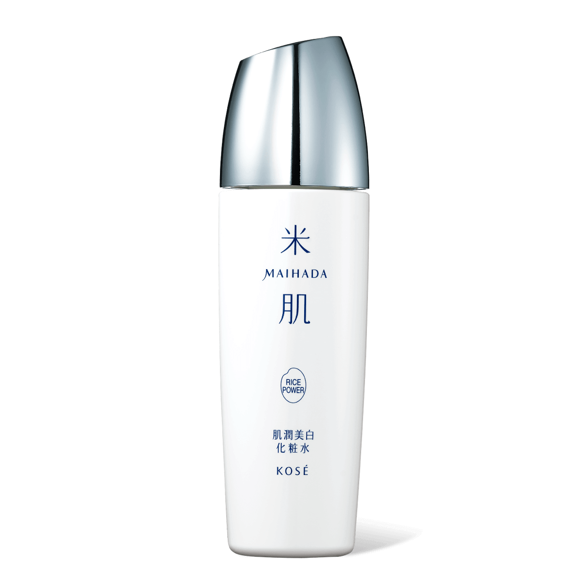 肌潤美白化粧水