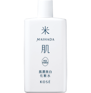 肌潤美白化粧水 〈医薬部外品〉30mL （朝晩2週間分）