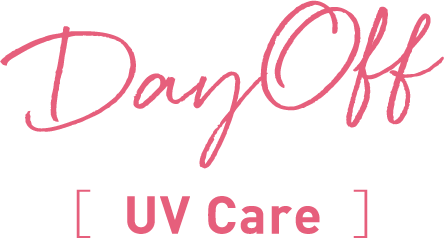 Day Off [UV Care]