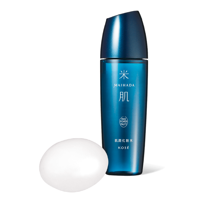 肌潤化粧水