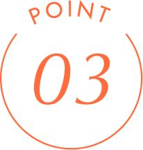 POINT 03