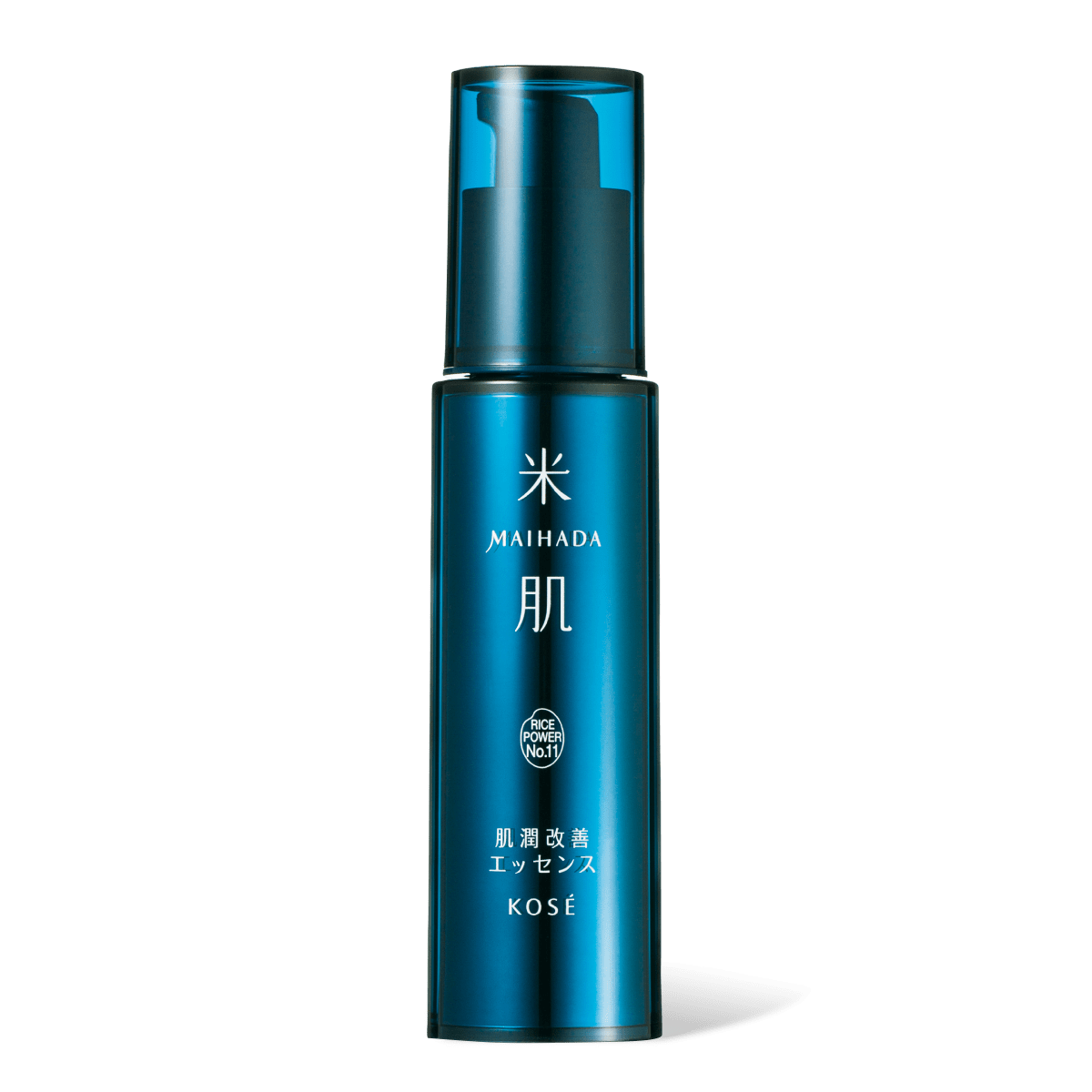 KOSE コーセー 米肌 MAIHADA 肌潤化粧水 高保湿 毛穴 120mL