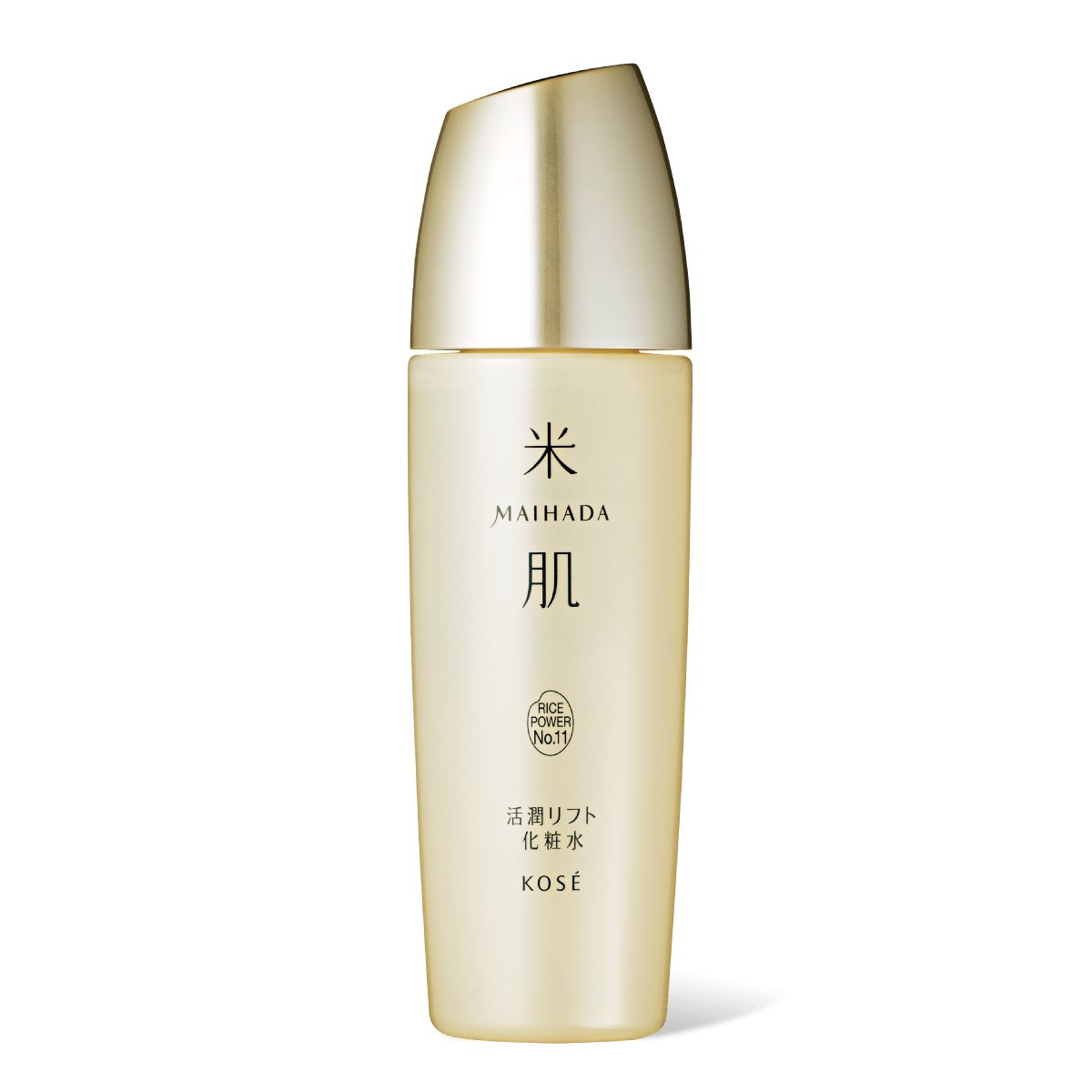 KOSE  米肌 活潤リフト化粧水   ＆   肌潤洗顔クリーム