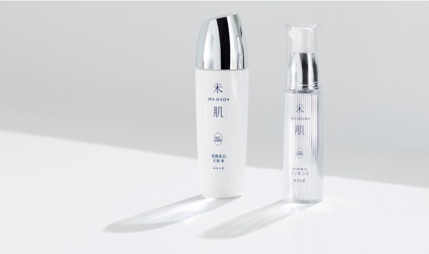 米肌 肌潤美白エッセンス 30ml - 基礎化粧品